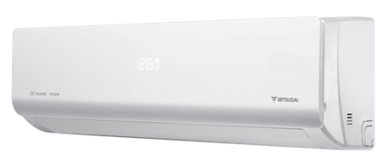 MITSUDAI Инверторная сплит-система серии SENTO Inverter MDI-SNC07AI (комплект)