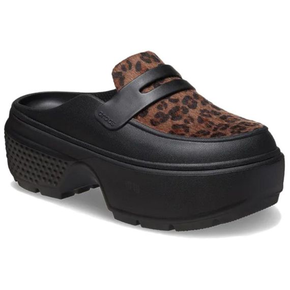 Crocs Classic 'Black'