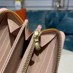 Louis Vuitton Zippy Wallet