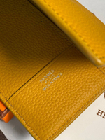 Обложка на паспорт Hermes