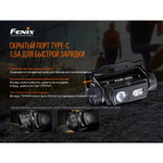 Фонарь Fenix HM60R