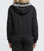 Худи Karl Lagerfeld - черный(220W1805)