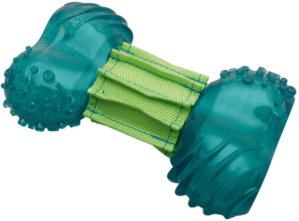 Hagen Игрушки для ухода за зубами средняя Chew &amp; Clean