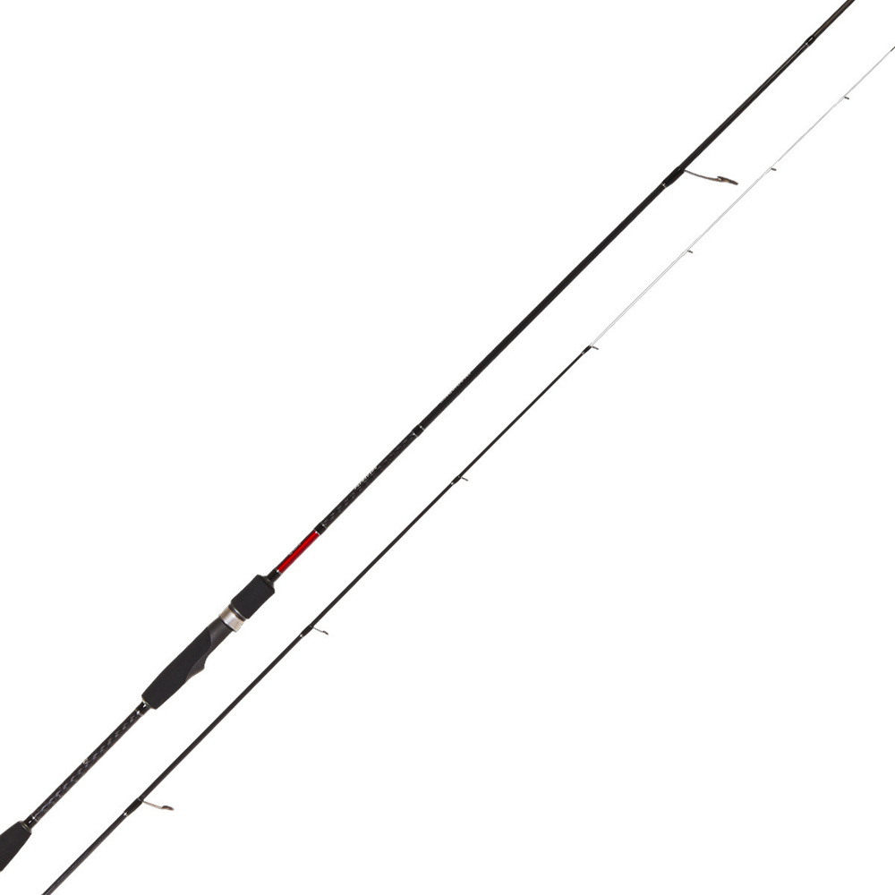 Спиннинг Lucky John Anira MICROJIG 5 7.1 (216 см, 0,7-5 г, арт. LJA-712ULF)