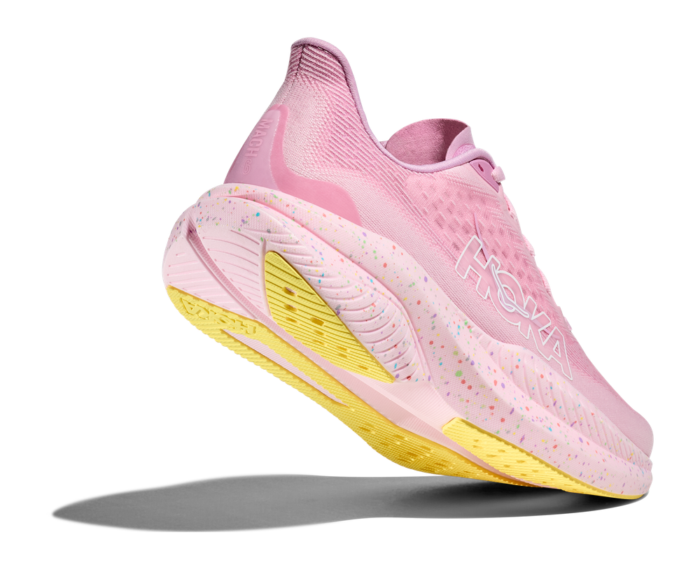 Кроссовки женские Hoka Mach 6