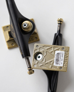 Комплект подвесок Theeve CSX V3 Pro Anniversary Gold