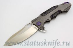 Нож Hummer 2016 Andre De Villiersфотография - 1