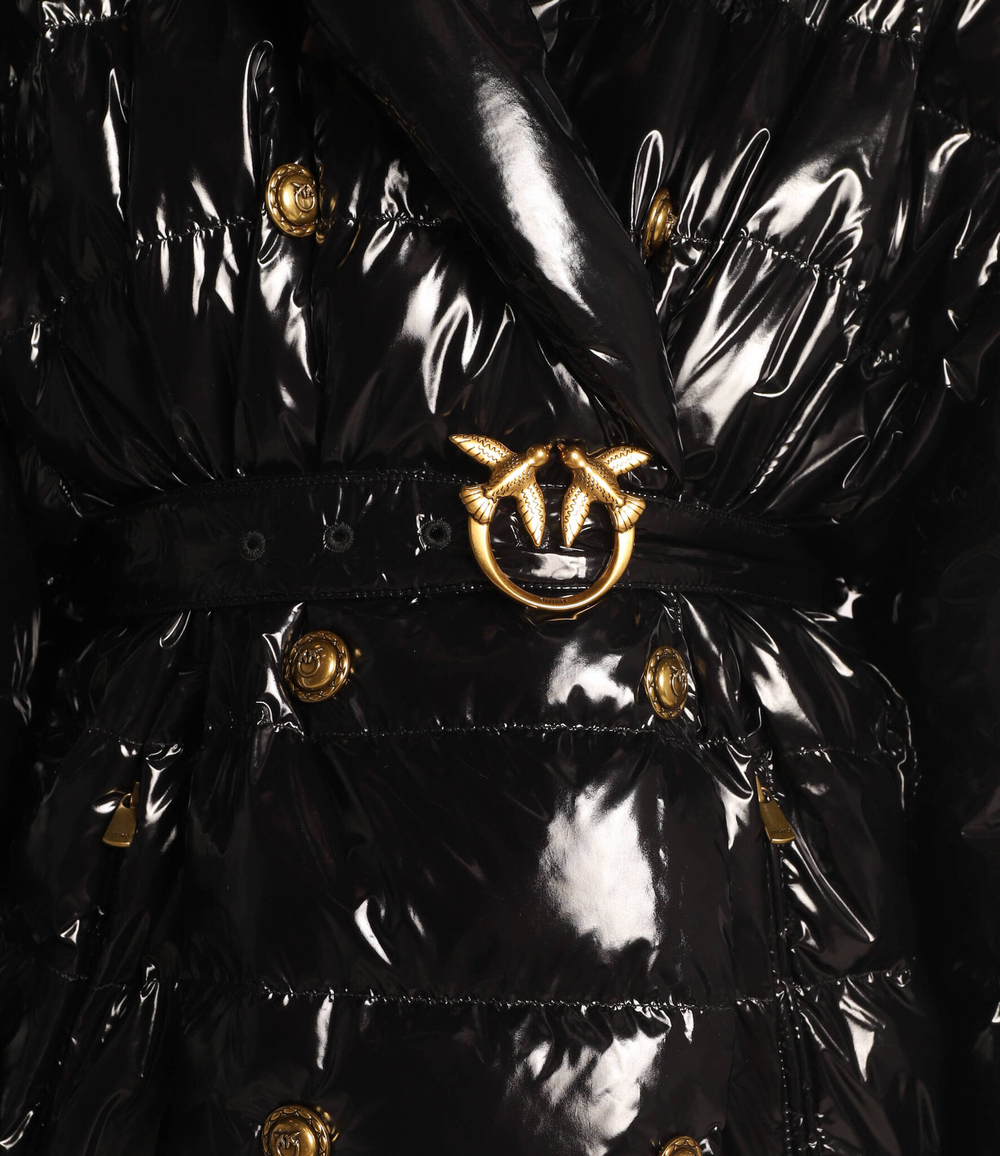 куртка izar Pinko - черный(1G18CX A00N)