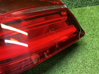 Фонарь левый внешний BMW X4 F26 (2014-2018)