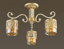 Люстра на штанге Lumion 3286/3C