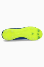 Бутсы adidas F50 League Messi FG/MG - синий