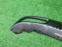 Накладка заднего бампера левая Changan Uni-T 20-нв