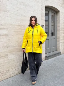 Куртка УК-21-180/1 Fabrika