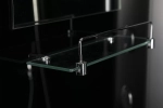 Душевая кабина Niagara Classic NG-6501-14G 90x90 с гидромассажем