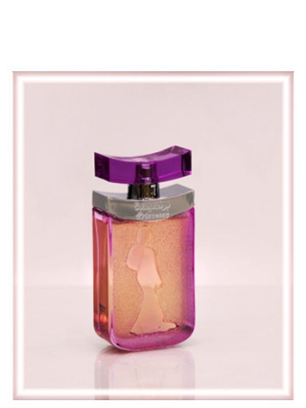 Arabian Oud Princessa Celebration