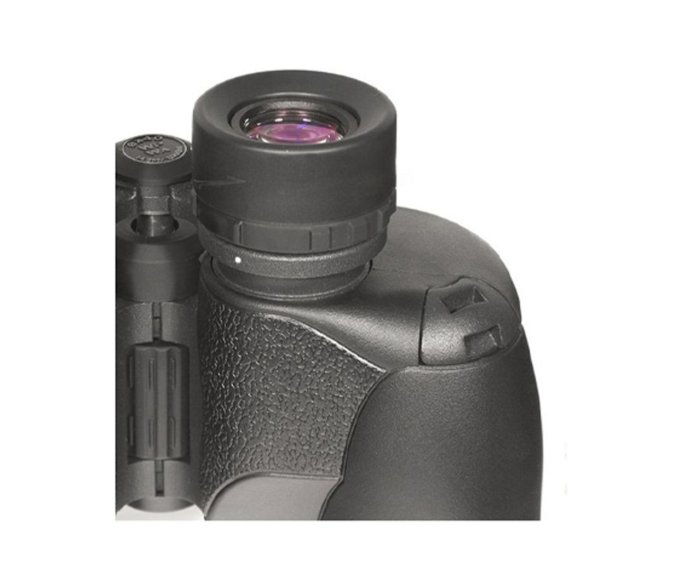 Бинокль Sturman 8x40 WP WA - фото 4