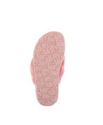 FLUFF FLIP FLOP II-pink