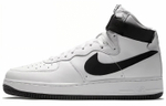Кроссовки Nike Air Force 1 07 Canvas