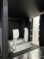 Гоночный симулятор «OutRun»