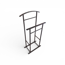 Напольная вешалка "Лакей-4"