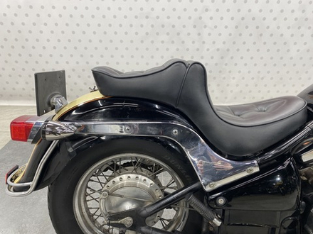 Kawasaki Vulcan 800 Classic 2001