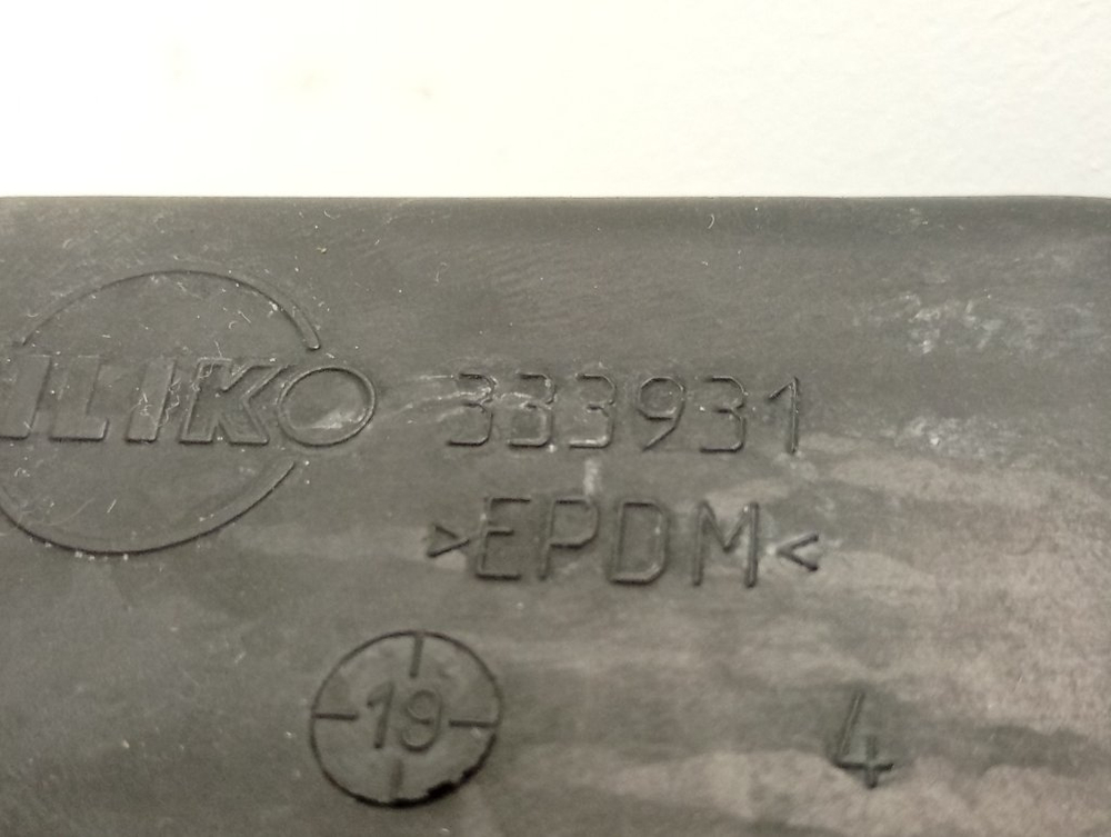 WE60S3 кт67 Заливной патрубок для стиральной машины Gorenje 333931 б/у