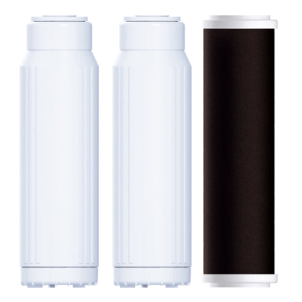 Комплект картриджей Барьер ПРОФИ Жесткость Х2 