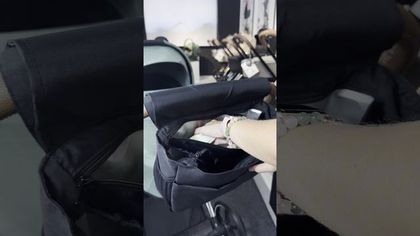 Сумка-органайзер от бренда Cybex