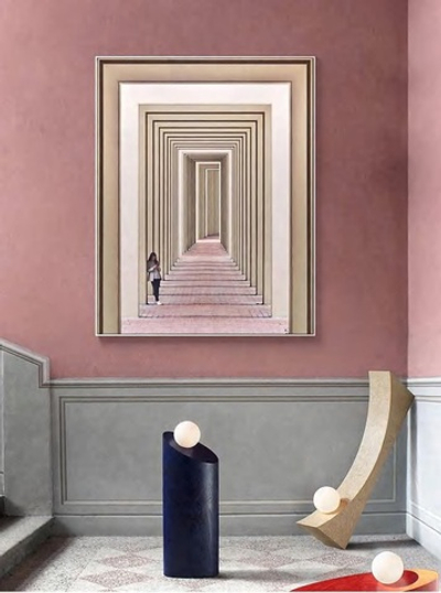 Картина FA-H2005D