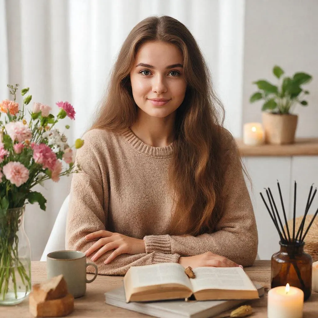 Пять правил счастливой женщины