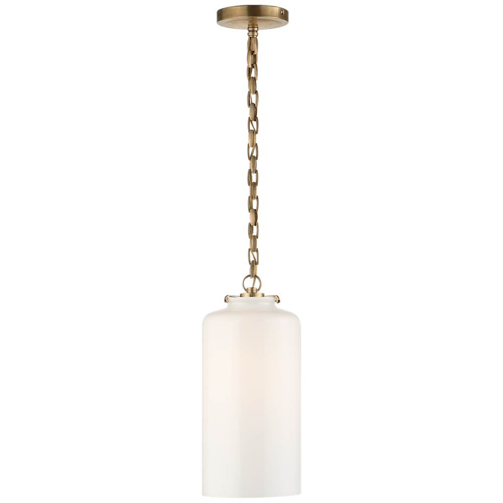 Светильник Visual Comfort Katie Cylinder Pendant