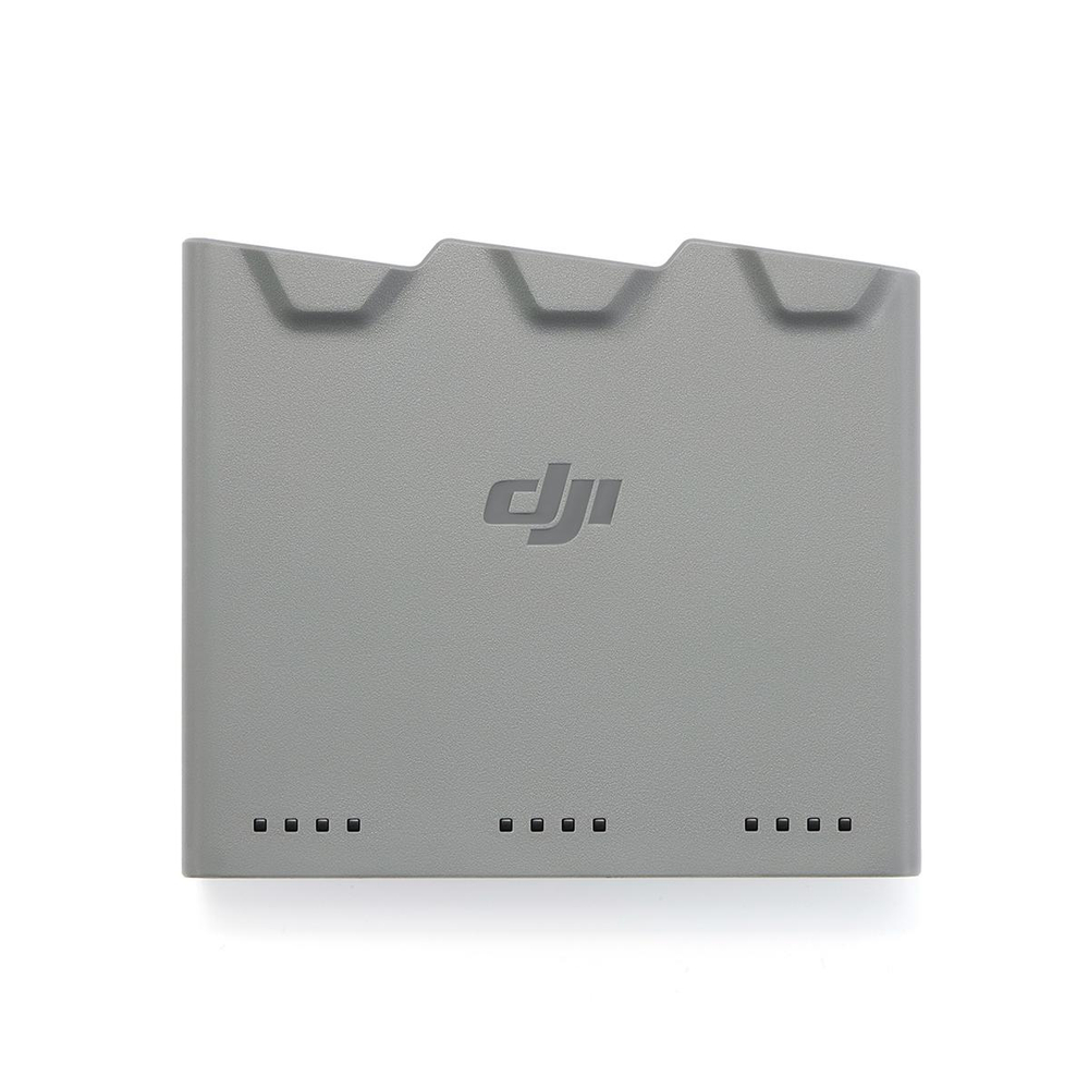 Двухнаправленная зарядная станция для DJI Mini 5 Pro