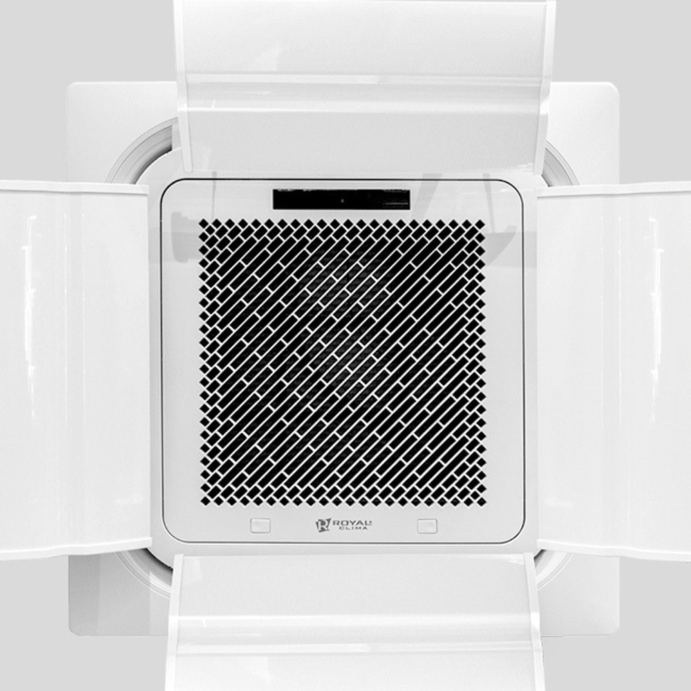 Экран-отражатель SPL-CA-400