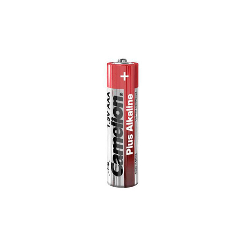 Батарейка "Plus Alkaline" пальчиковая