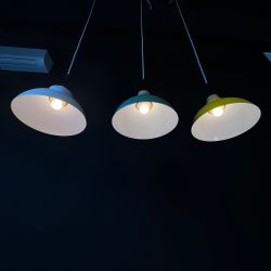 Подвесной светильник OMG A Green