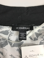 Блузка Le Chateau с цветами 40 размер