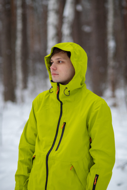 Ветровка Баланс