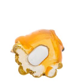 AF-1005/2 Копилка «Денежный Бык» 13 см