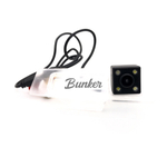 HS8324 Камера заднего вида для Mazda 3 (BM) 2013-2016, (компл.)