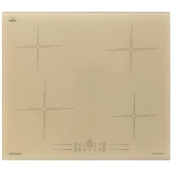 Электрическая варочная панель Krona Farbe 60 IV