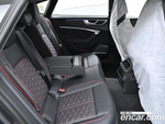 Audi RS7 (4K) 4.0 TFSI Quattro (12.2021)