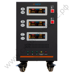 Стабилизаторы напряжения Энергия Hybrid II трехфазные