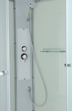 Душевая кабина Avacan C2012RN без крыши