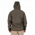 Анорак Piligrim олива Giena Tactics