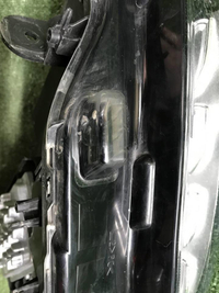 Фара левая Geely Atlas Pro (2021-н.в.) LED