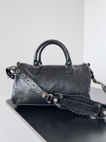 Balenciaga Le Cagole Duffle Bag 30 cm