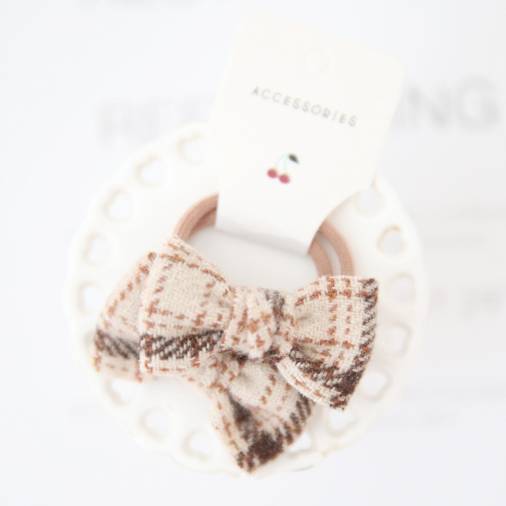 Резинки Bows