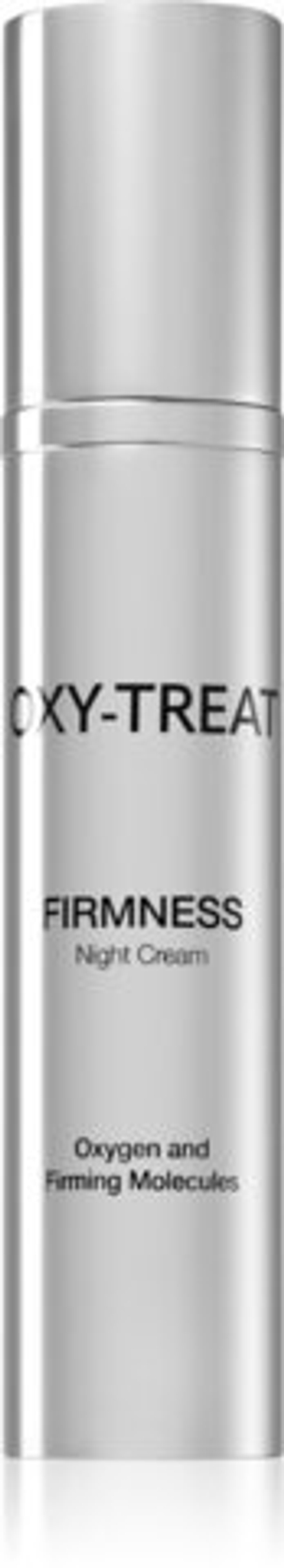 OXY-TREAT Firmness - укрепляющий кожу ночной крем /   50  ml  / GTIN 8051417009614
