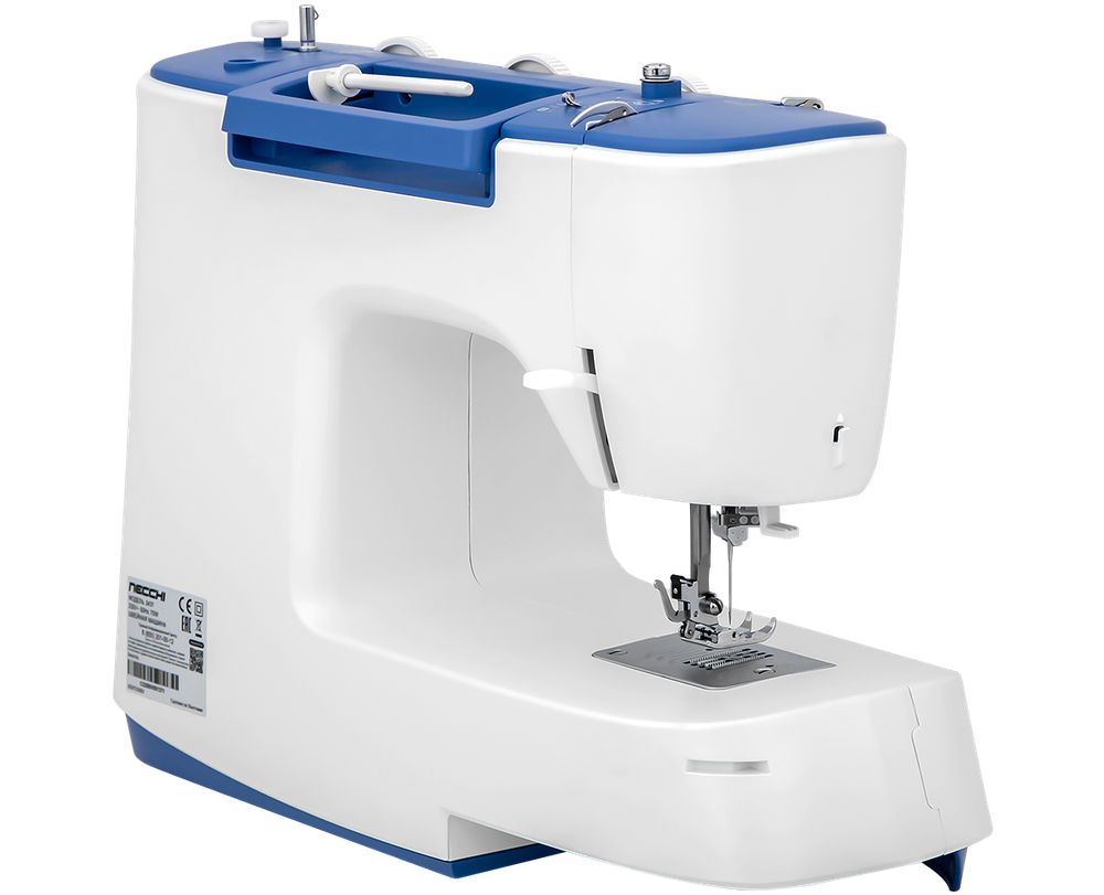 Швейная машина Necchi 2437