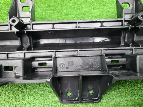 Накладка решетки радиатора Haval H3 (2024-н.в.)